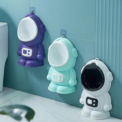 Orinal Colgante Astronauta