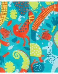 Pantaloneta Baño Estampado