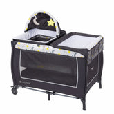Cuna Corral Lil Snooze Deluxe II Baby Trend