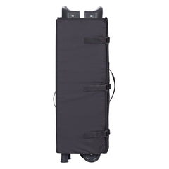 Cuna Corral Lil Snooze Deluxe II Baby Trend Estilo