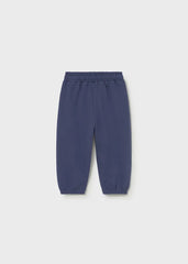 Pantalón Bolsillo Hipopótamo Navy Mayoral DISEÑO