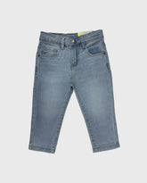 Pantalón Denim Claro Losan