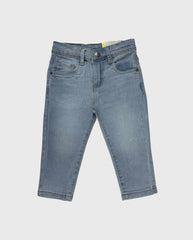 Pantalón Denim Claro Losan