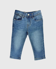 Pantalón Medium Denim Losan