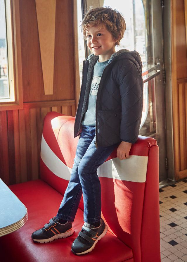 Jean Jogger Tejano Mayoral