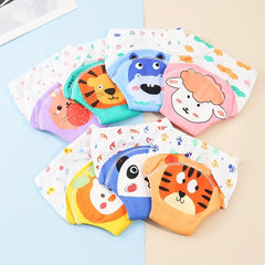 Panty Entrenador Estampado Bebes