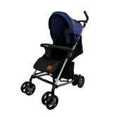 Coche Paseador Europeo Yogger Maxibaby Azul