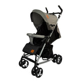 Coche Paseador Europeo Yogger Maxibaby Gris