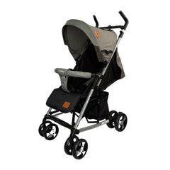 Coche Paseador Europeo Yogger Maxibaby Gris