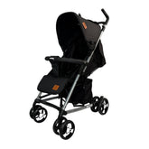 Coche Paseador Europeo Yogger Maxibaby Negro