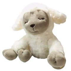 Peluche Con Luces y Sonidos Anti Estres diseño