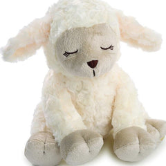 Peluche Con Luces y Sonidos Anti Estres