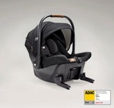Porta Bebe Car Seat Sprint Eclipse Joie