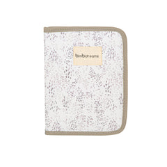 Porta Documentos Puntos Gris Bimbidreams