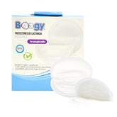 Protectores de Lactancia Desechables