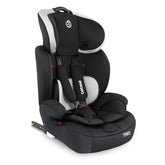 Silla De Carro Trio Isofix Gris Bebesit