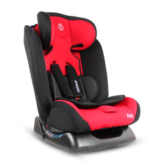 Silla De Carro Evo Rojo Bebesit