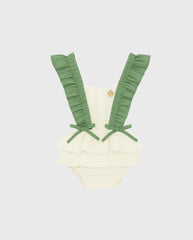 Body Ojalillo Resortado Color