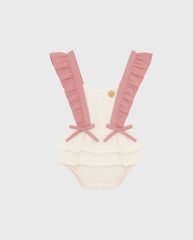 Body Ojalillo Resortado Color