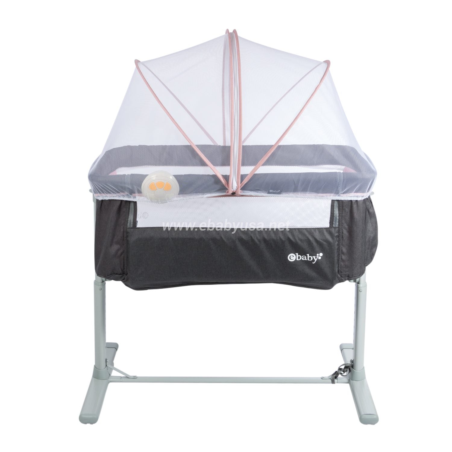 Cuna Colecho Tami Ebaby