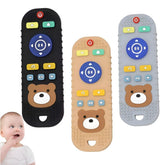 Rasca encías Control Oso