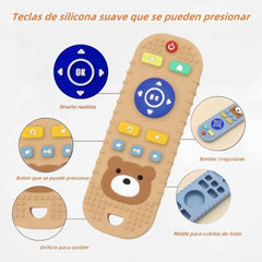 Rasca encías Control Oso Travesuras