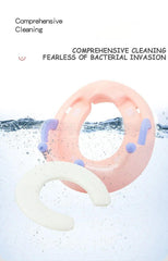 Reductor De Baño Corona Asiento