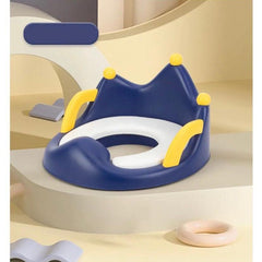 Reductor De Baño Corona Navy