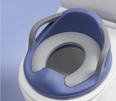 Reductor De Baño Ovalado