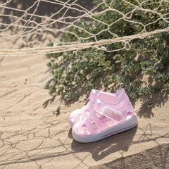 Sandalias Star Rosa Igor