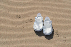 Sandalias Star Blanco Igor Arena