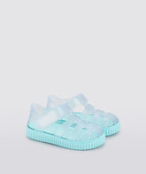 Sandalias Nico Cristal Aguamarina Igor