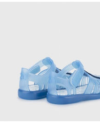 Sandalias Tobby Pirata Azul Igor Suela