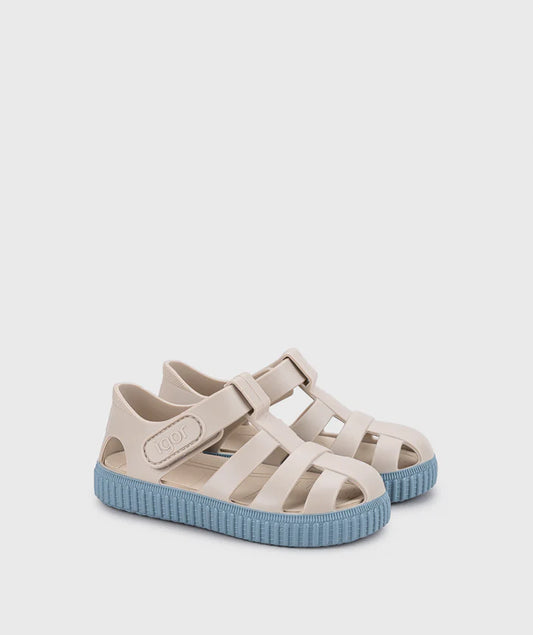 Sandalias Nico Sand Oceano Igor