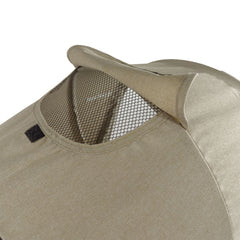 Coche Moisés Con Porta Bebé Prima Beige Bebesit Visor