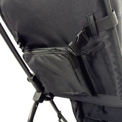 Coche Moisés Con Porta Bebé Prima Rosado Bebesit Detalle