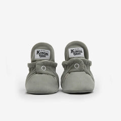 Botas Gamuza Stone Kings & Rebels® estilo