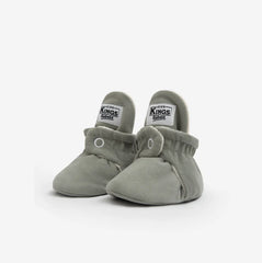 Botas Gamuza Stone Kings & Rebels®