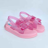 Sandalia Ipanema Diva Baby Rosa