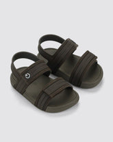 Sandalias Cartago Atlanta Bbay Marron