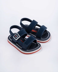 Sandalias Cartago Malaga Sport Baby Azul