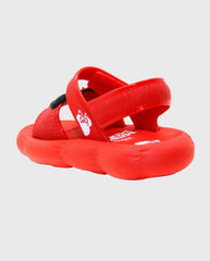 Sandalias Disney Pump Minnie Rojoo