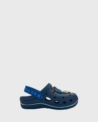 Sandalias Patrulla Canina Azul Niño