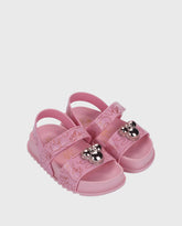Sandalias Pop Disney Minnie Mouse Rosa