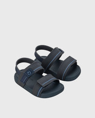 Sandalias Cartago Darak Azul Gris