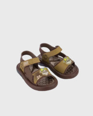 Sandalias Luces Patrulla Canina Cafe