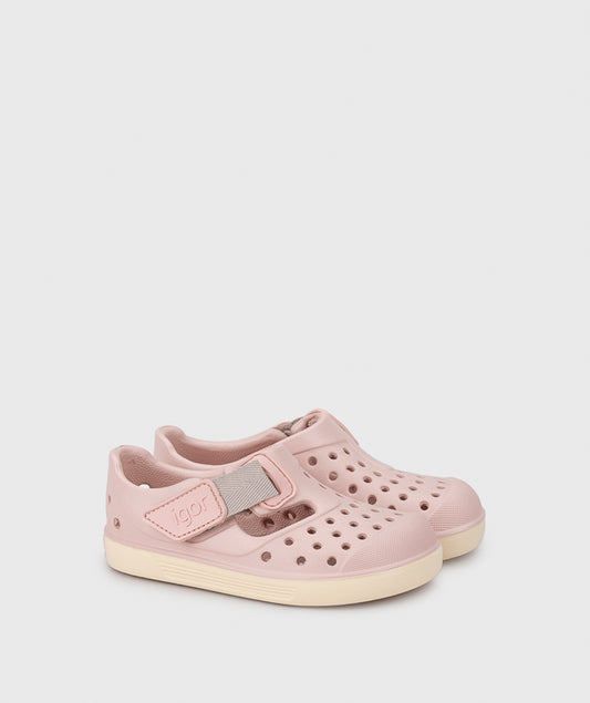 Sandalias Malibu Maquillaje Igor