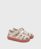Sandalias Nico Sand Nuevo Rosa Igor