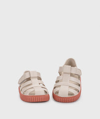 Sandalias Nico Sand Nuevo Rosa Igor diseño