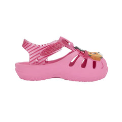 Sandalias Space Baby Patrulla Canina Rosa perfil